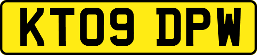 KT09DPW