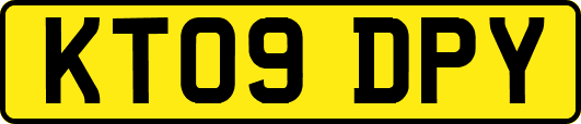 KT09DPY