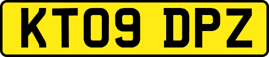 KT09DPZ