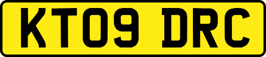 KT09DRC