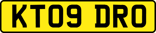 KT09DRO