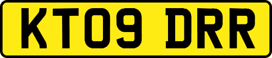 KT09DRR