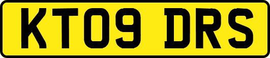 KT09DRS