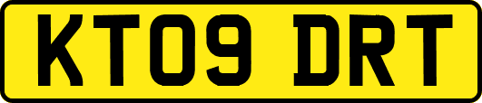 KT09DRT