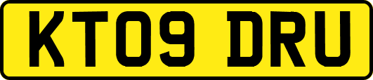 KT09DRU