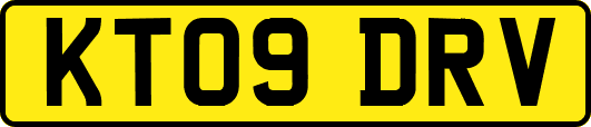 KT09DRV