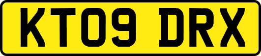 KT09DRX