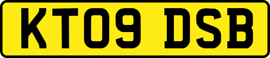 KT09DSB