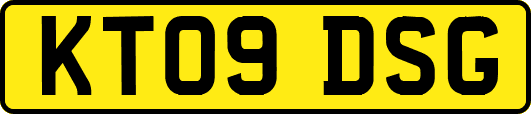 KT09DSG
