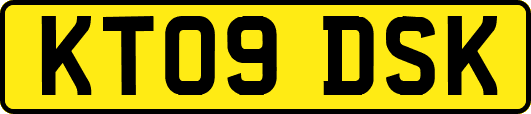 KT09DSK
