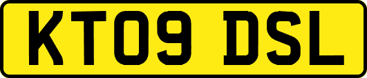 KT09DSL
