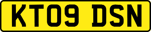 KT09DSN