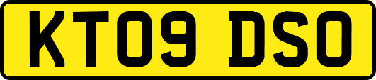 KT09DSO