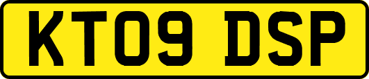 KT09DSP