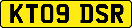 KT09DSR