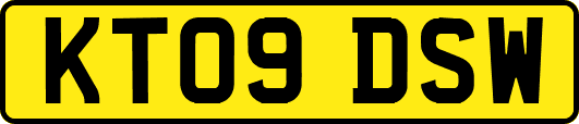 KT09DSW