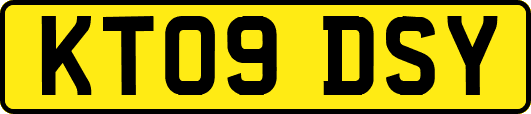 KT09DSY