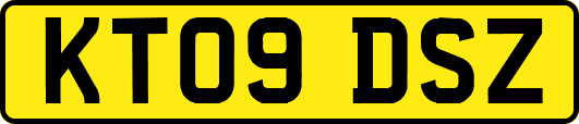 KT09DSZ