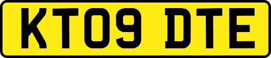 KT09DTE