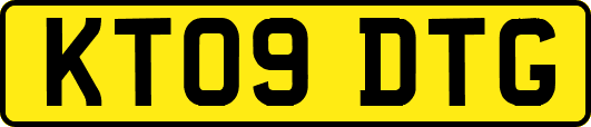 KT09DTG