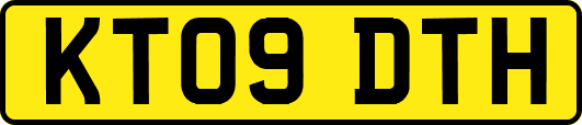 KT09DTH