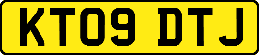 KT09DTJ
