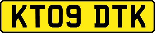 KT09DTK