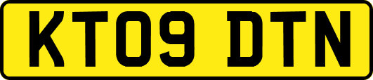 KT09DTN