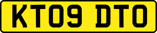 KT09DTO