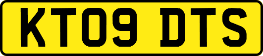KT09DTS