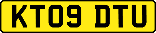KT09DTU