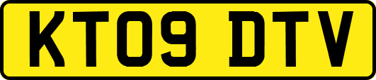 KT09DTV