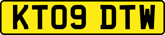 KT09DTW