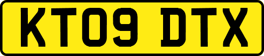 KT09DTX