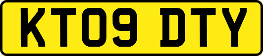 KT09DTY