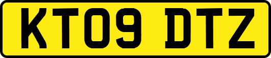 KT09DTZ