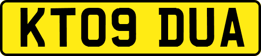 KT09DUA