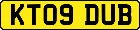 KT09DUB