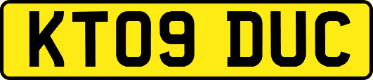 KT09DUC
