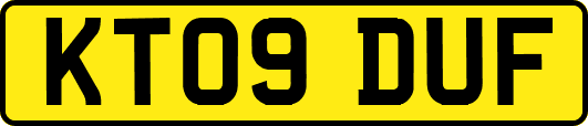 KT09DUF