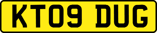 KT09DUG