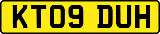 KT09DUH