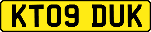 KT09DUK
