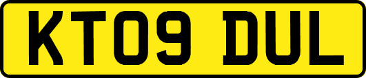 KT09DUL