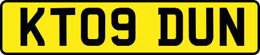 KT09DUN