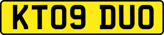 KT09DUO