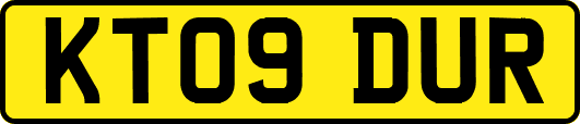 KT09DUR
