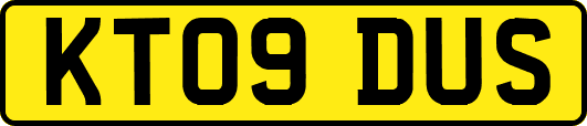 KT09DUS