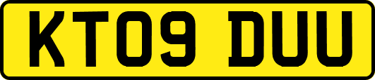 KT09DUU