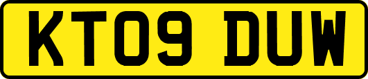 KT09DUW